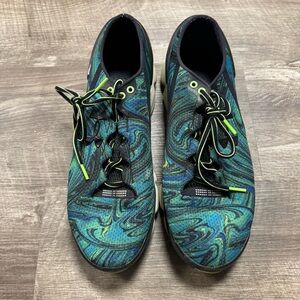 Under Armour Athletic Sneakers Size 12